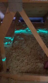 Fúkaná izolácia - 5