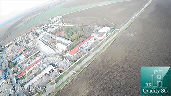 SENEC - NA PREDAJ stavebný pozemok pre šport a rekreáciu - p - 5