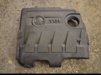 PREDAM KRYTY MOTORA VW GROUP - 5