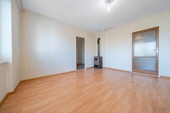 3izbový byt, Dunajský klátov, TOP CENA - 5