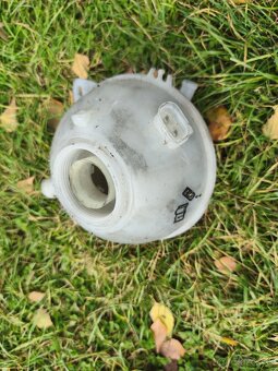 Palubovka golf 4 + diely - 5