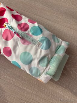 Lyžiarska súprava. - 5