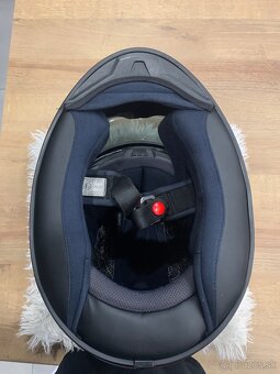 Predám prilbu HJC - 5