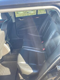 Škoda Superb 2 - 5