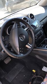 MERCEDES ML 320 CDI - 5