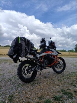 Ktm 790 adventure r. - 5