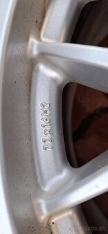 Elektrony BBS 5x112 R16 - 5