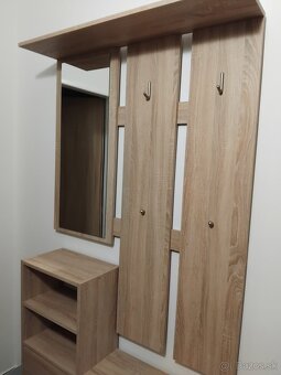 Predsieňová zostava - 5