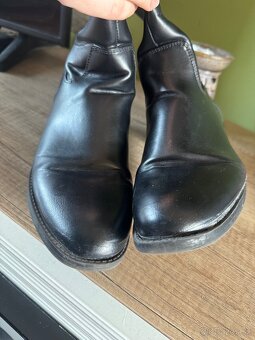 Tommy Hilfiger čižmy - 5