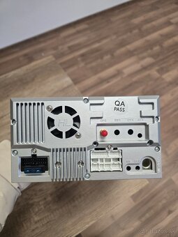 Autorádio do audi a8 d2 - 5