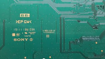 Diely Sony KD-55XG7005 - 5