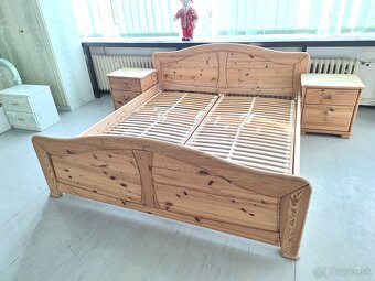 CELODREVENÁ SPÁLNA - 5