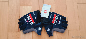 Quick-Step (dres + doplnky) - originál - 5