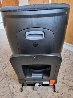 Britax romer dualfix - 5