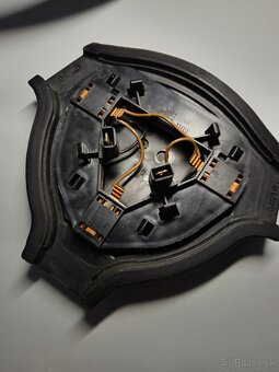 BMW E34 E36 MTECH VOLANT - 5