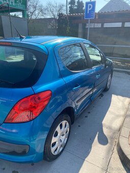 Peugeot 207 - 5