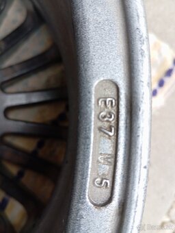 5x112 r16 Elektróny - 5