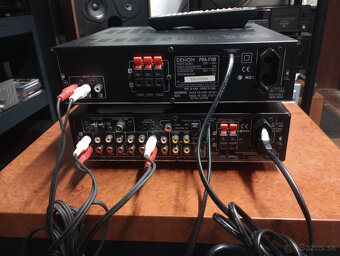 AVR-F100, , POA-F100 DENON - 5