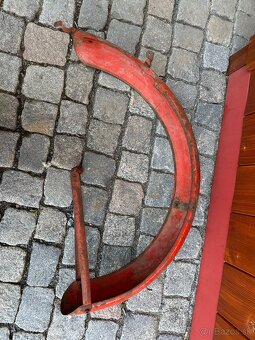 Jawa Special Villiers - 5