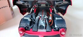 Ferrari La Ferrari 1:18 (hw elite) - 5