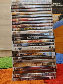DVD filmy /nové - 5