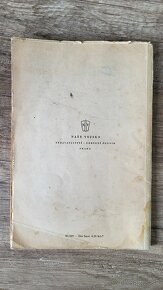Kniha - Jak získám řidičský průkaz z r.1955 - 5