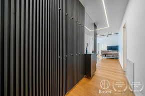 BOSEN | Prenájom atraktívny 2 izbový byt v novostavbe, Brati - 5