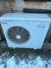 Klimatizacie LG - 5
