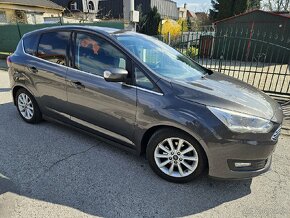 Ford C max - 5