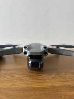 DJI AIR 2S FLY MORE COMBO (DJI SMART CONTROLLER) - 5