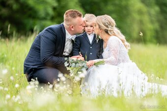 FOTOSLUŽBY, Svadby, eventy, podujatia, stužkové,atd... - 5
