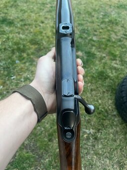 Sauer 202 - 5