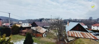 HALO reality - Predaj, rodinný dom Hrochoť - ZNÍŽENÁ CENA -  - 5