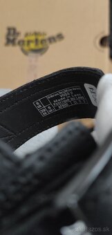Dr. Martens Voss II EU39 - 5