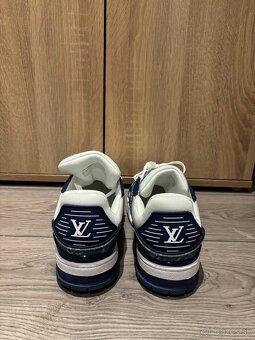 Louis Vuitton tenisky - 5