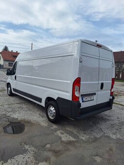 Fiat Ducato 2.3 MultiJet L3H2 - 5