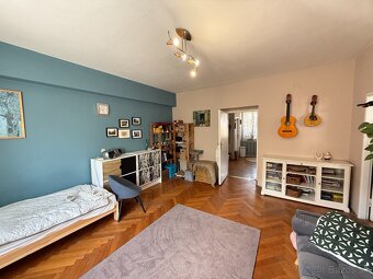 Exkluzívne APEX reality 3,5i byt na Bernolákovej, 135 m2 - 5