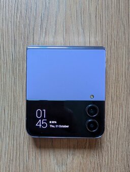 Samsung galaxy z flip 4 256gb violet SM-F721B - 5