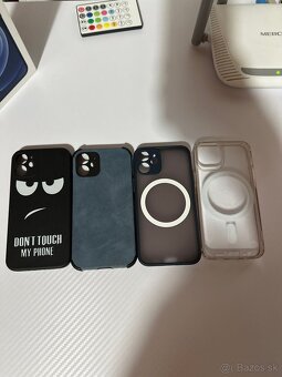 Iphone 12 mini - 5