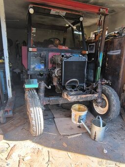Zetor 6011 - 5