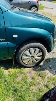 Suzuki ignis MH 1.3 benzin - 5