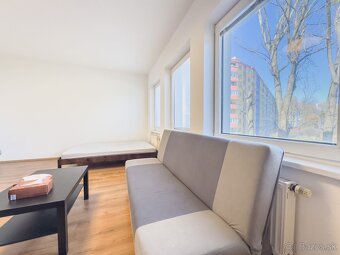 GARSÓNKA NA PREDAJ 35 m2 PETRŽALKA, BRATISLAVA - 5