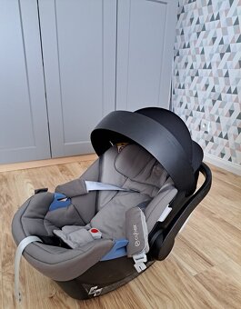 Cybex ATON5 0-13kg / Vajičko / Autosedačka - 5