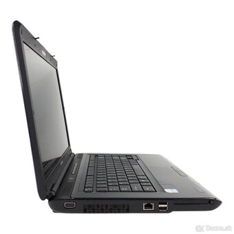 Predám funkčný notebook Toshiba Satellite L300 - 5