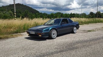 Honda Prelude 3g 2.0i 16v 4ws - 5