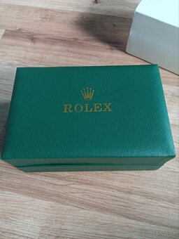 Predám hodinky Rolex - 5