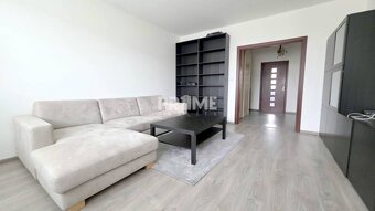 MODERNÝ 3i byt, REKONŠTRUKCIA, LOGGIA, Wolkrova ulica, Petrž - 5