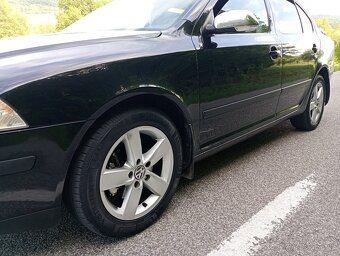 Predám alebo vymením Škoda Octavia 2 - 5