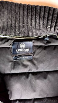 Pánska prechodná bunda Lerros - 5