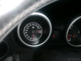 Alfa romeo 156 1.9 jtd 103kw facelift - 5